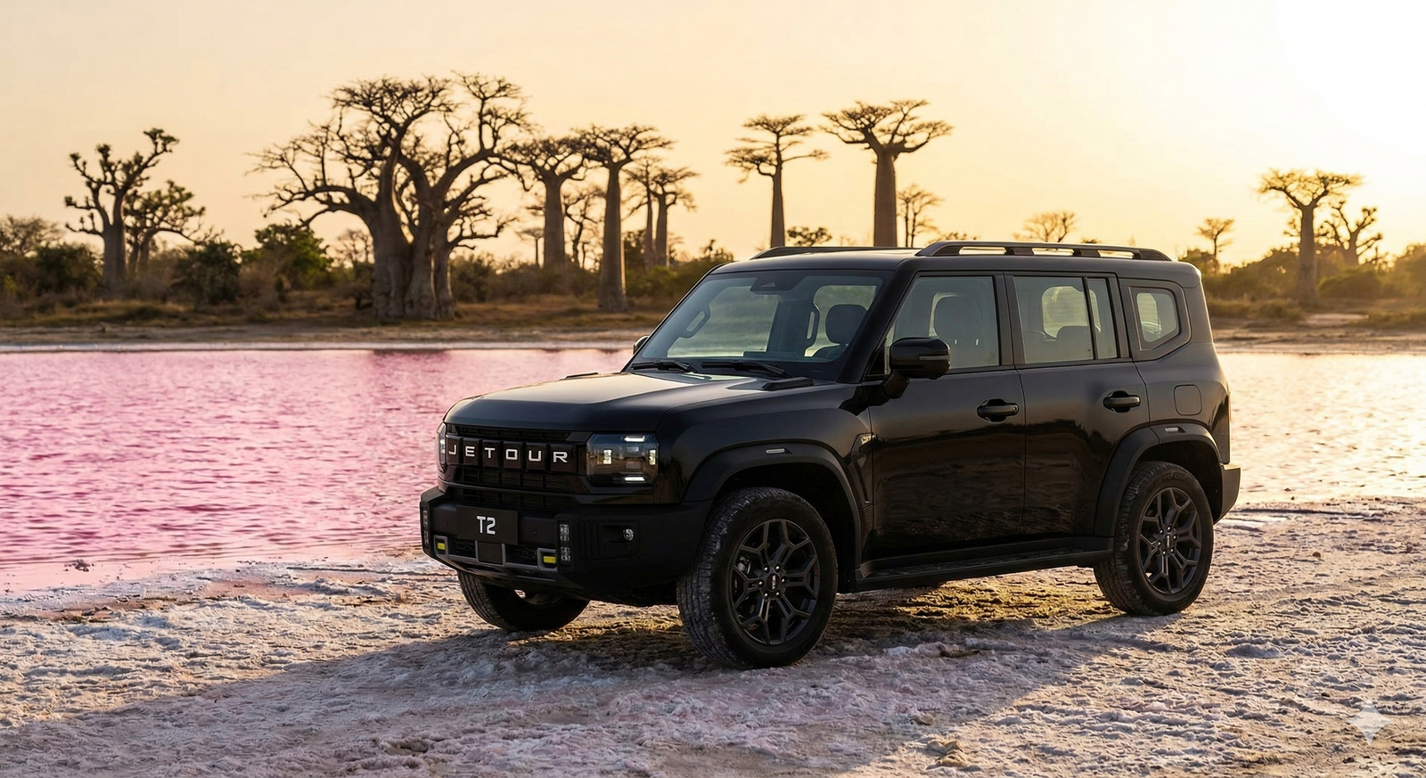 Les plus belles excursions au depart de Dakar