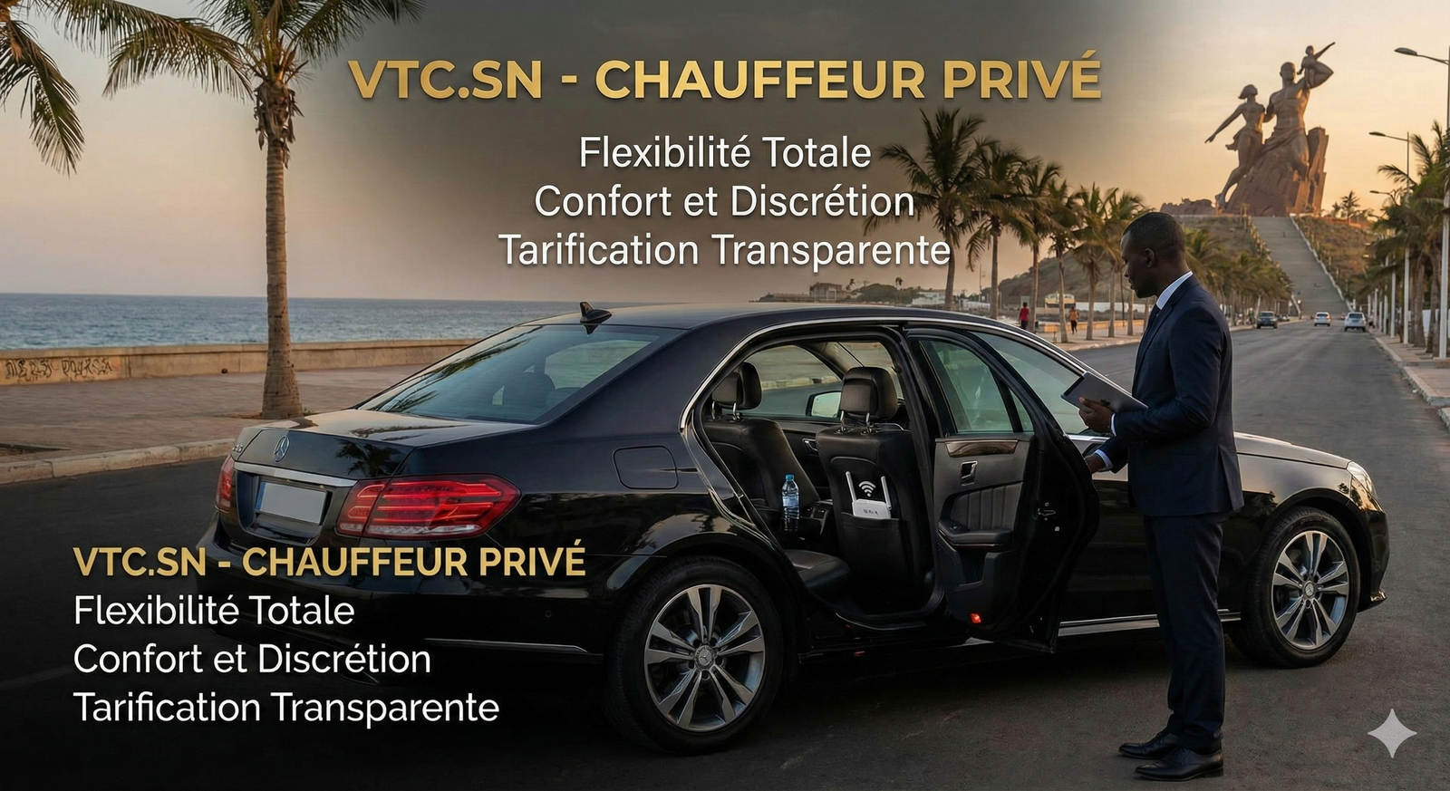 Illustration du service