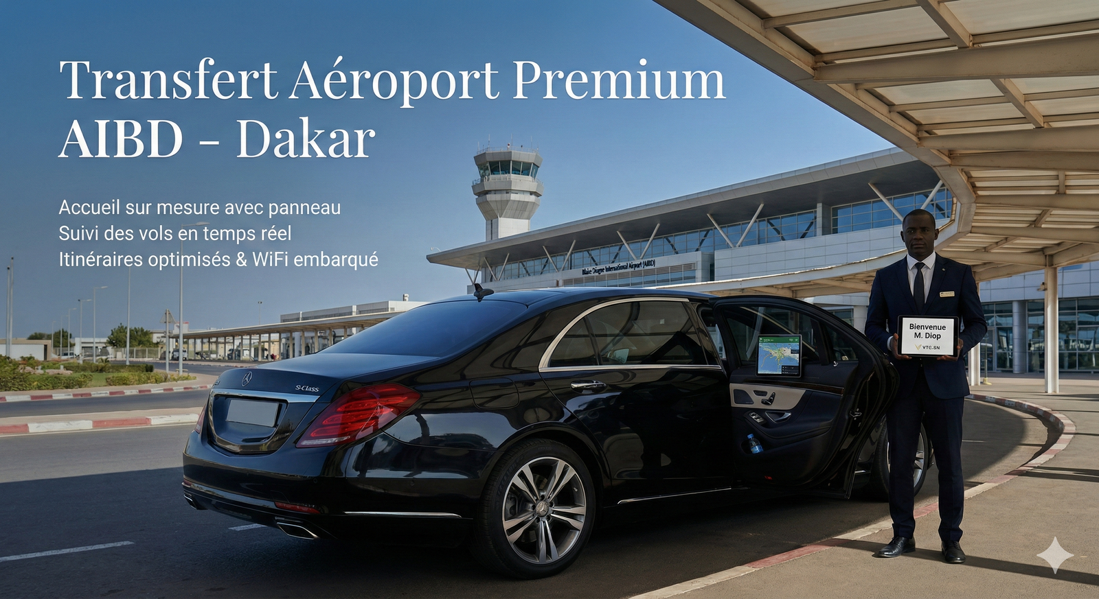 Illustration du service