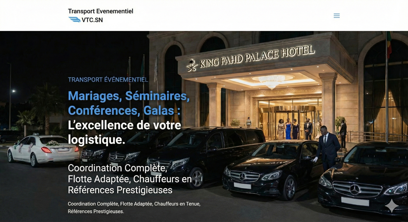 Illustration du service