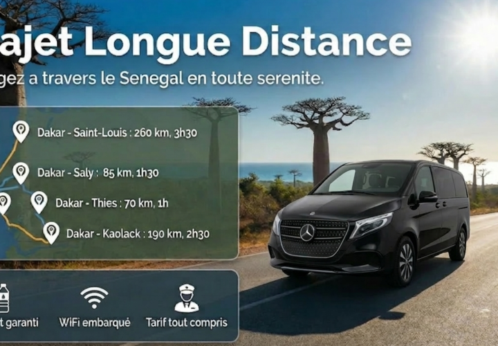 Illustration du service